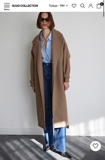 Suud collection kaban