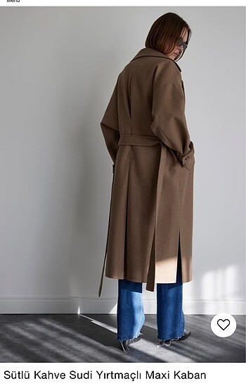 38 Beden Suud collection kaban