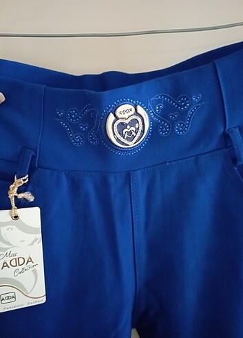 Zara Kadın Tayt Pantolon