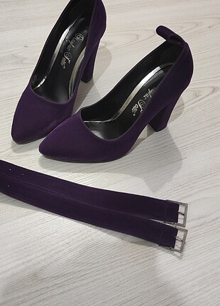 Stiletto