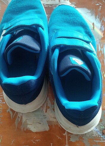 37 Beden Adidas Spor ayakkabı