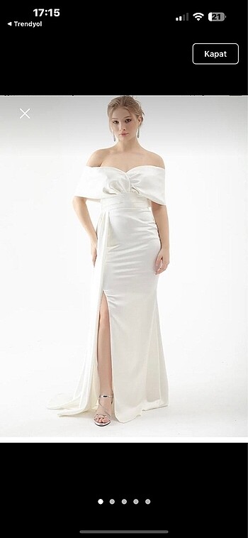 Lafayette 148 New York Abiye elbise