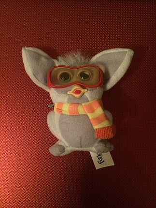 Furby oyuncak
