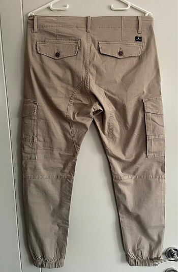 Jack Wolfskin Jack jones kargo pantolon (sıfır ürün)