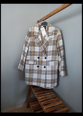 Diğer Sıfır blazer ceket