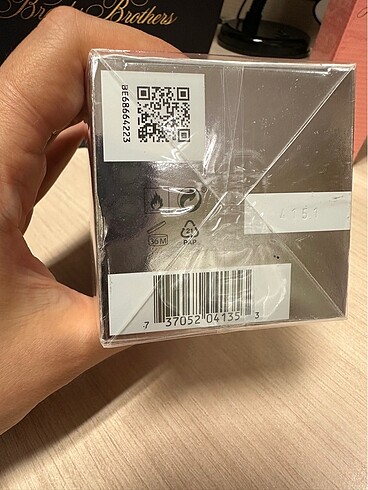  Beden Renk Hugo Boss Femme Parfüm