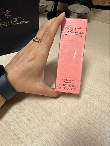 Estee Lauder Pleasures Parfüm