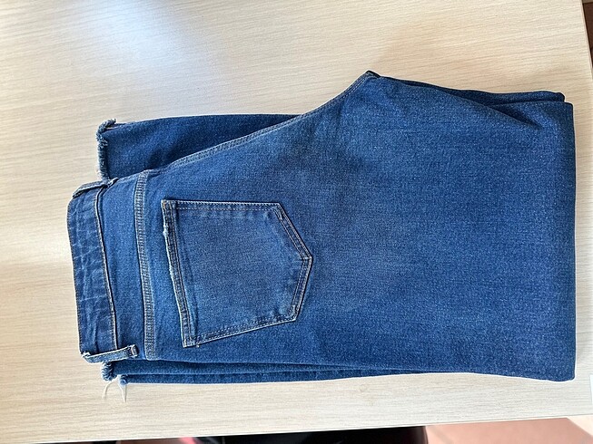 Zara Kot Pantolon