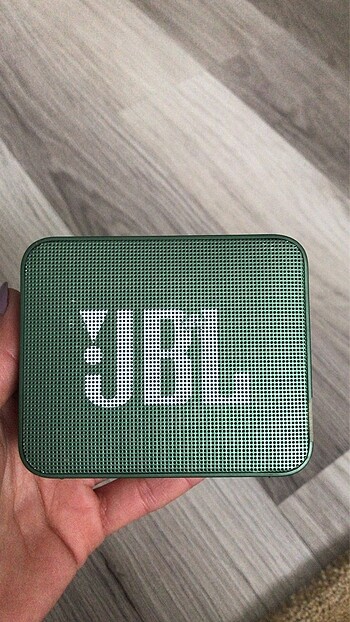 Jbl Go 2