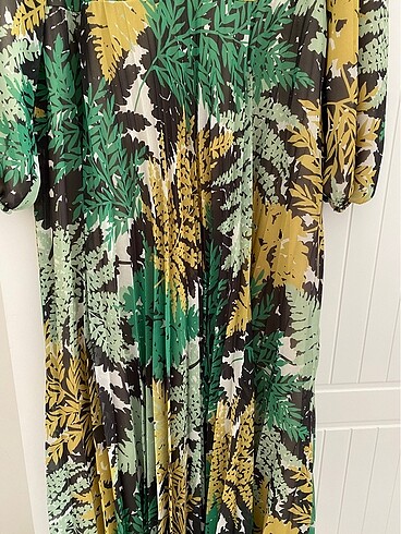LC Waikiki Elbise