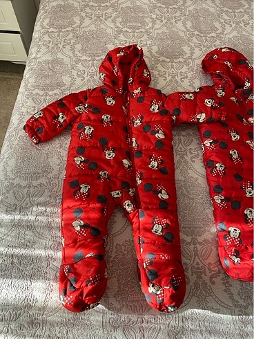 LC Waikiki Kanguru mont