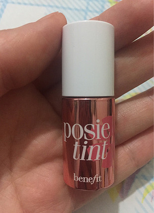 Posie tint allık