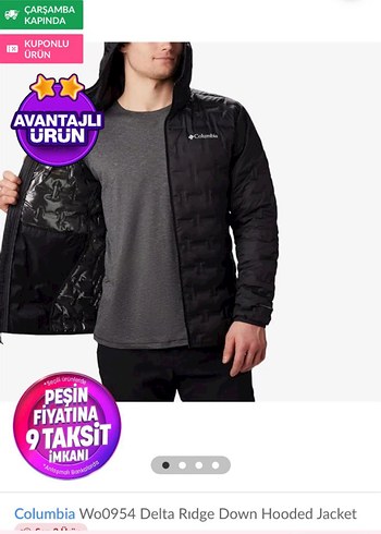 Erkek Mont - Görsel 7