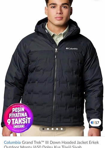 Erkek Mont - Görsel 8