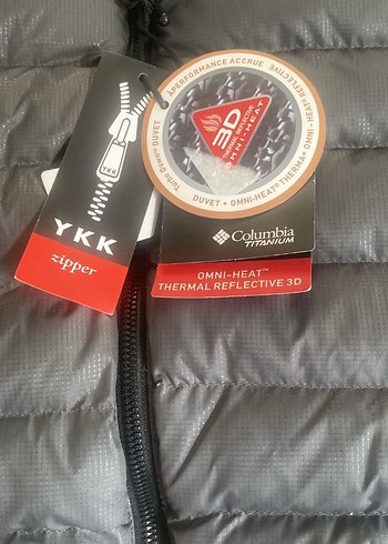 Erkek Mont - Görsel 3