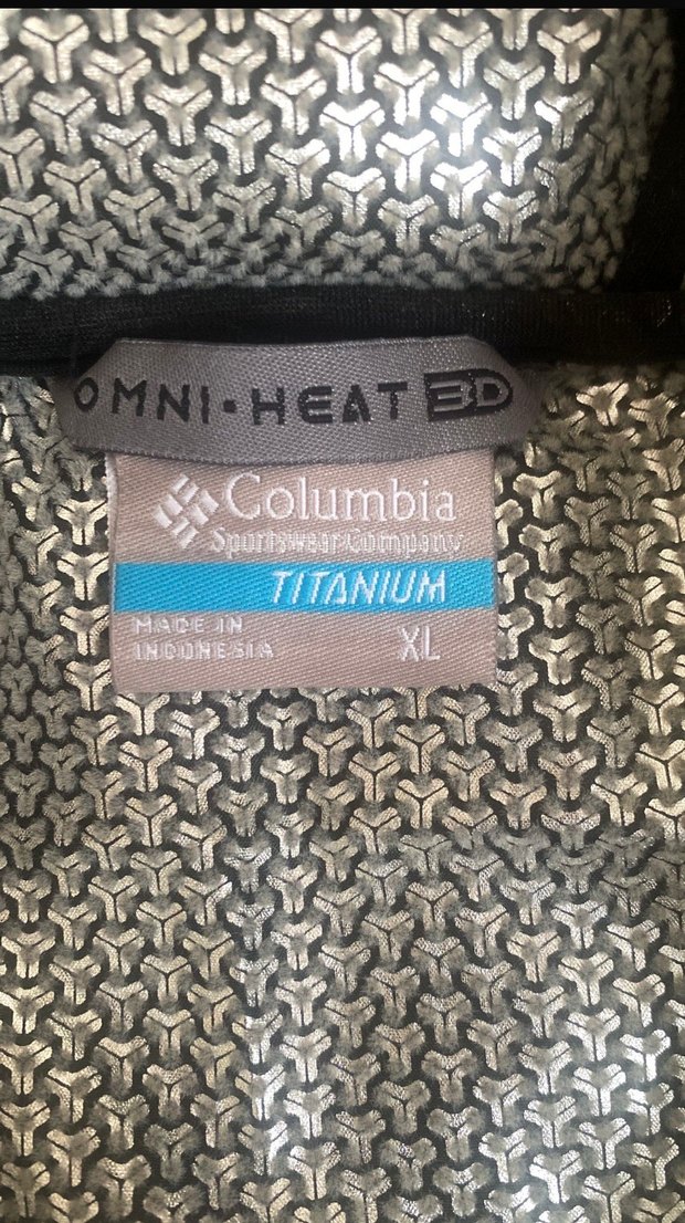 Erkek Mont - Görsel 2