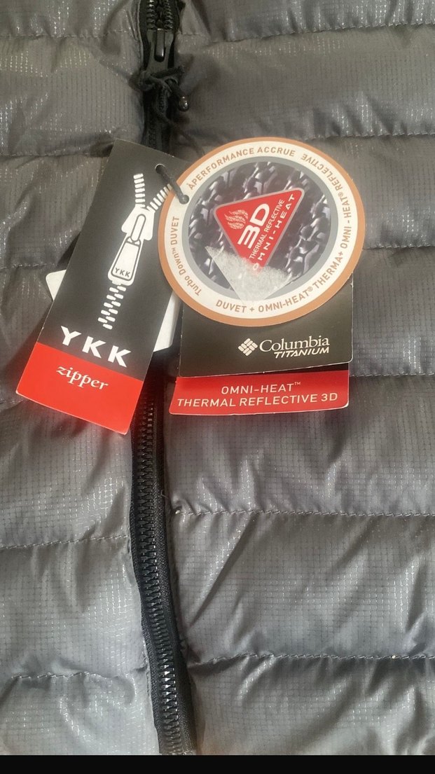 Erkek Mont - Görsel 3