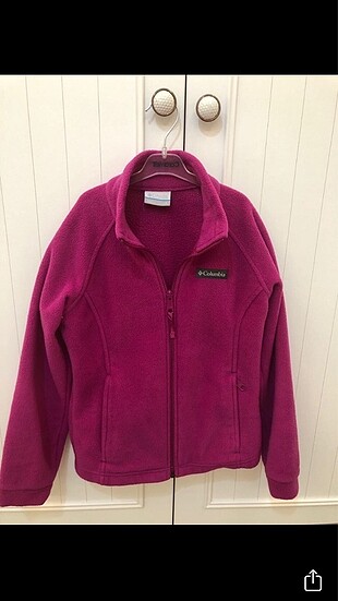 Columbia polar mont