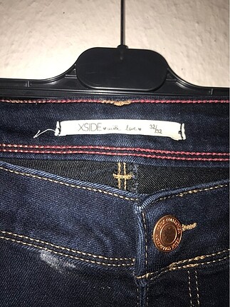 LC Waikiki kot pantolon