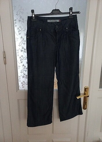 LC Waikiki Lcw ince yazlık pantolon