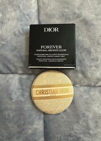 Dior Dior bronzer allık