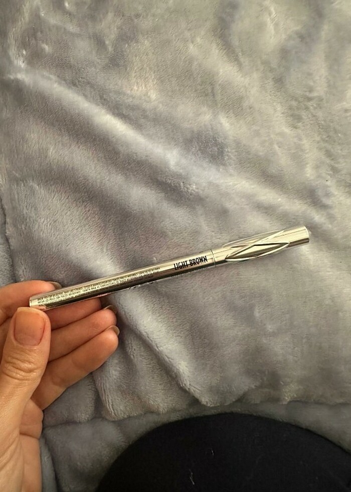 Benefit Kaş kalemi  - Görsel 2