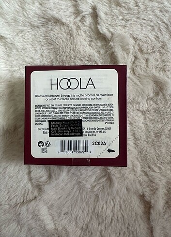 Benefit Bronzer