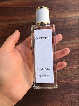 Chole love story parfüm