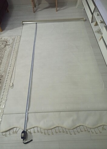 Diğer 130*200 stor perde 2 adet