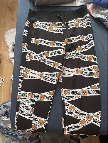 Moschino Eşofman