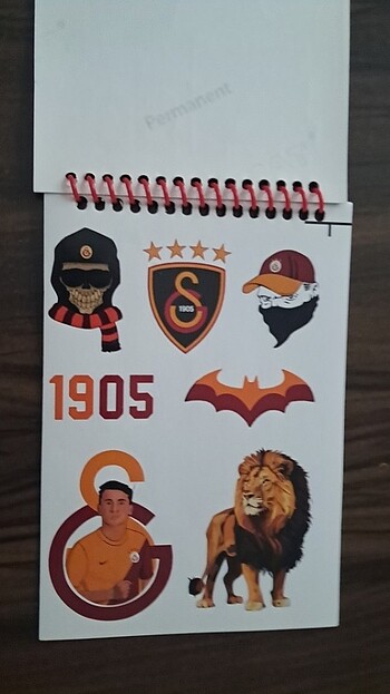 Defter