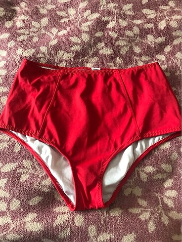 Bikini altı