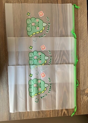 Diğer Organize r