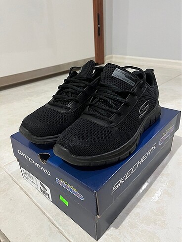 Skechers erkek spor ayakkabı