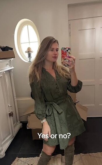 Zara Zara elbise