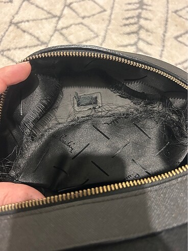 Beden pierre cardin sırt çantası