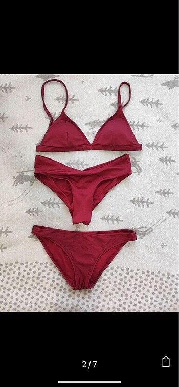 Penti bikini