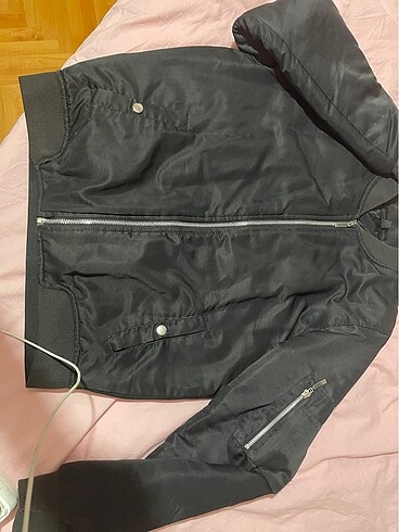 Missguided Bomber ceket