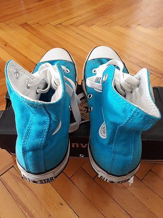 Orijinal Converse Ayakkabı