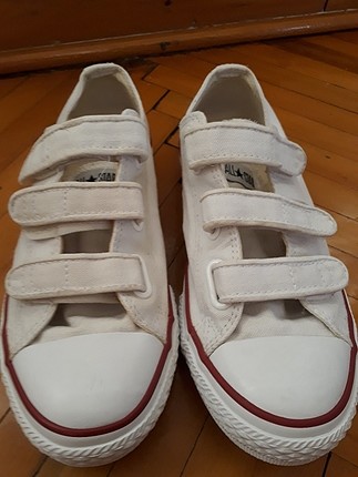 Converse Ayakkabı 