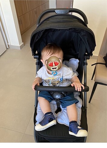 Bebek Arabası