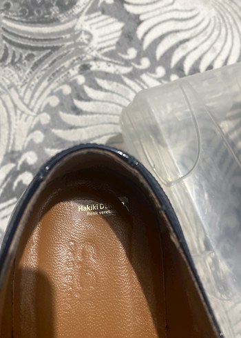 Sarar Ayakkabı - Görsel 3