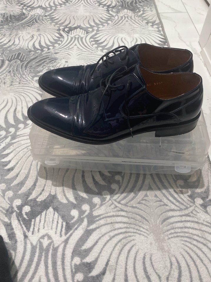 Sarar Ayakkabı - Görsel 5