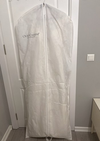 Oleg Cassini Gelinlik - Görsel 7