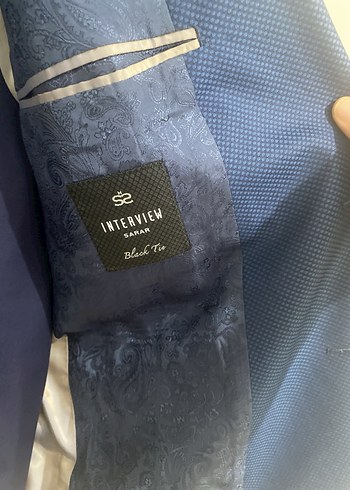 Erkek Damatlık - Görsel 2