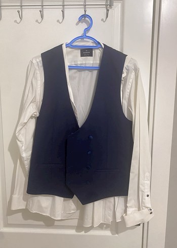 Erkek Damatlık - Görsel 3