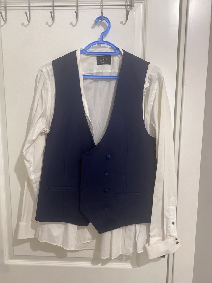 Erkek Damatlık - Görsel 3