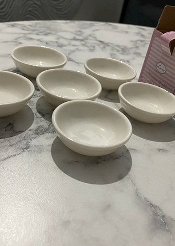 Kahve yanı lokumluk - Görsel 4