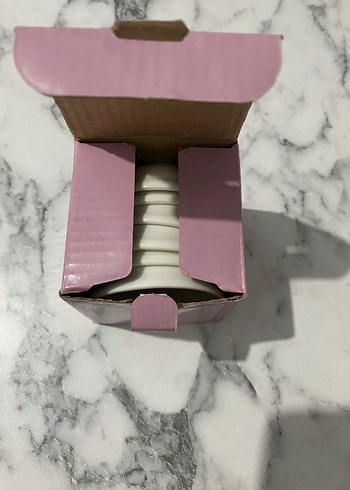 Kahve yanı lokumluk - Görsel 2