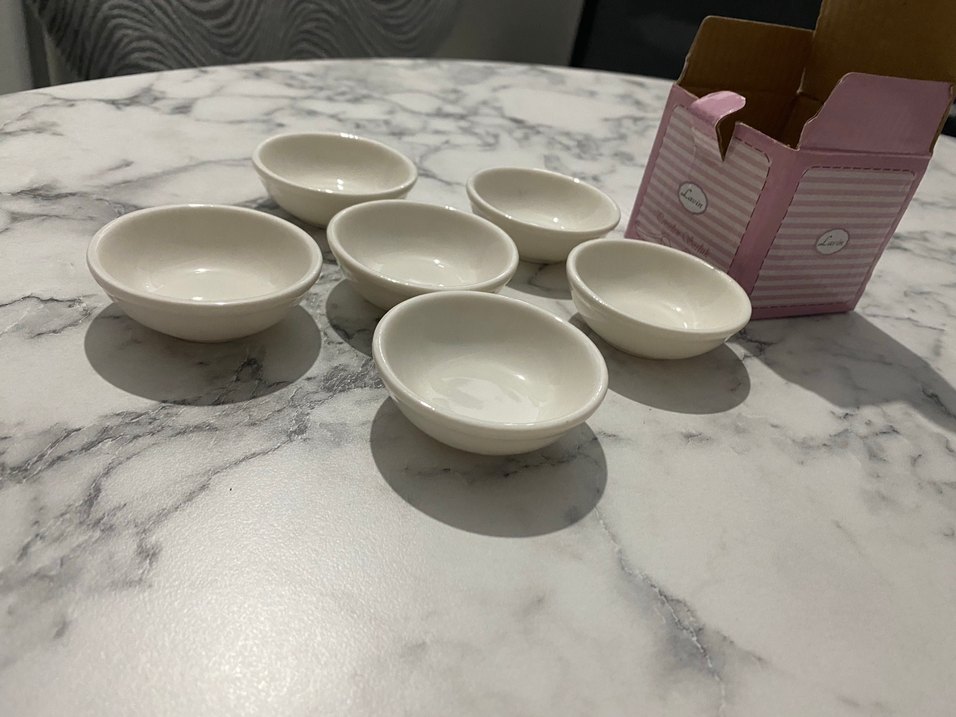 Kahve yanı lokumluk - Görsel 4